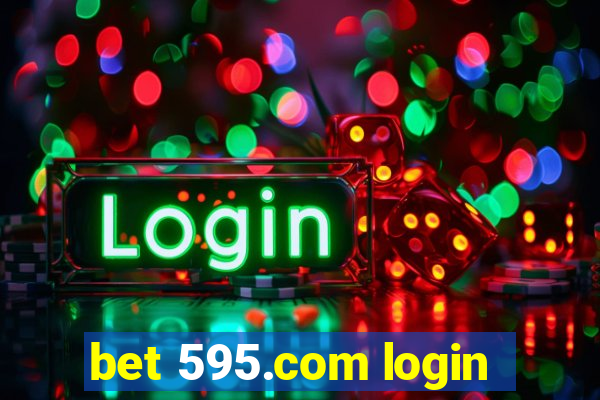 bet 595.com login